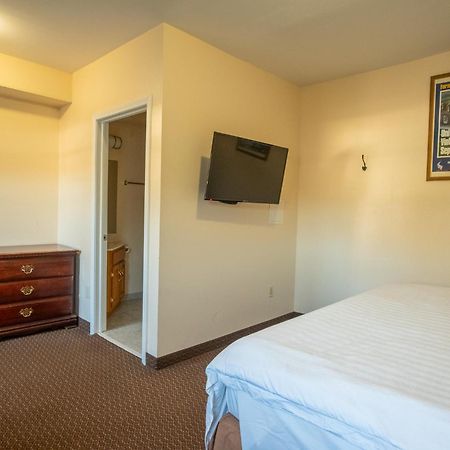 Watkins Motel Watkins Glen Dış mekan fotoğraf