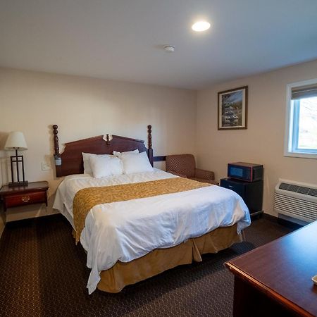 Watkins Motel Watkins Glen Dış mekan fotoğraf