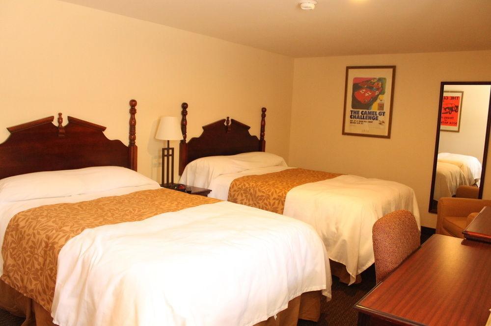 Watkins Motel Watkins Glen Dış mekan fotoğraf