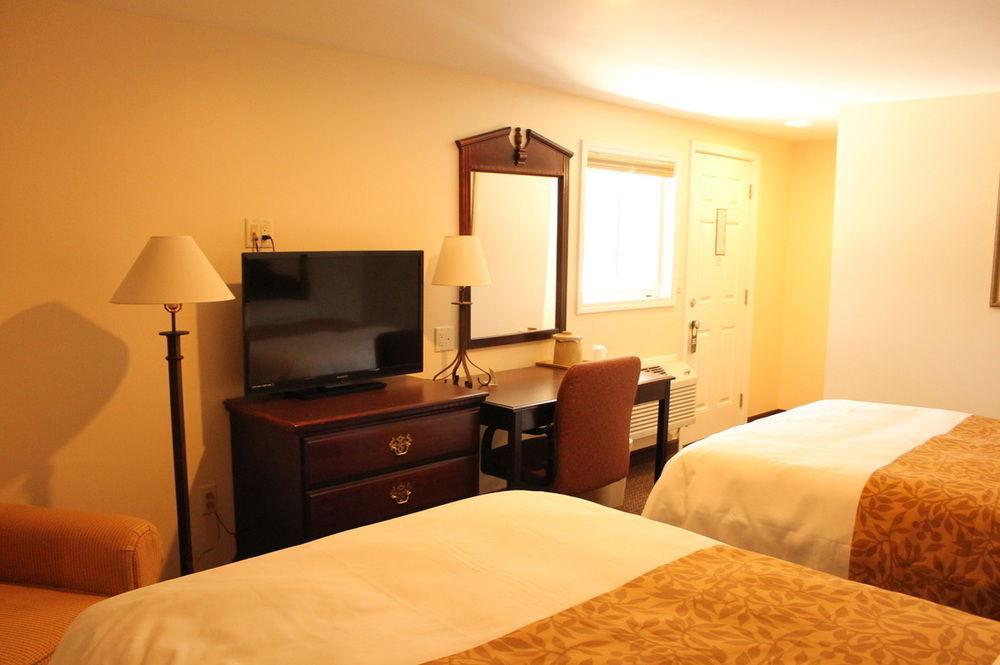 Watkins Motel Watkins Glen Dış mekan fotoğraf