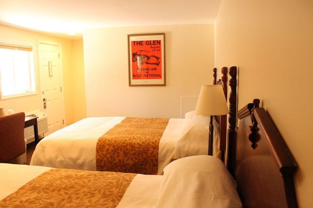Watkins Motel Watkins Glen Dış mekan fotoğraf